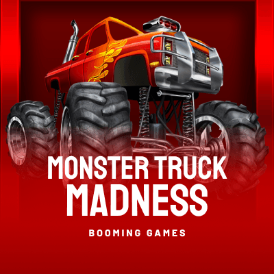 Monster Truck Madness