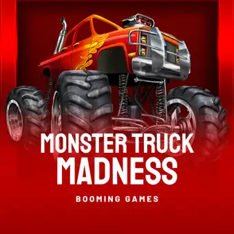 Monster Truck Madness