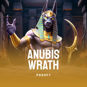 Anubis Wrath