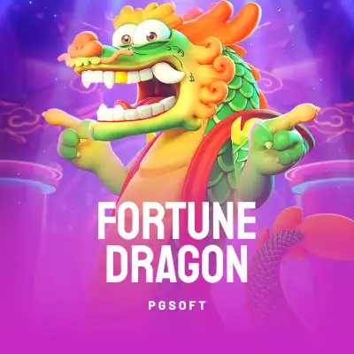 Fortune Dragon