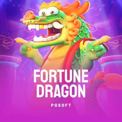 Fortune Dragon