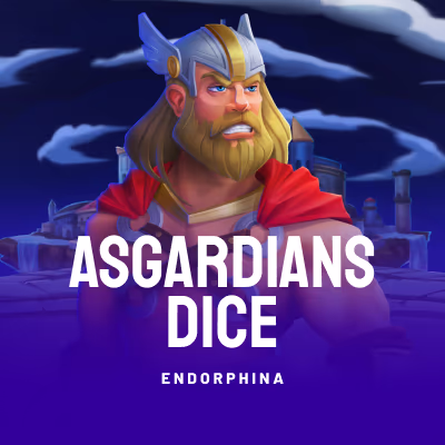 Asgardians (Dice)