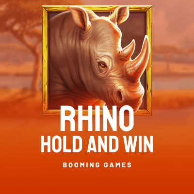 Rhino Hold And Win
