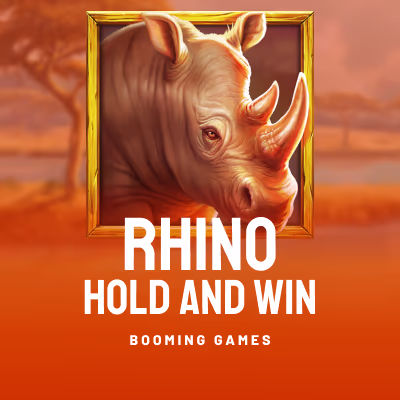 Rhino Hold and Win