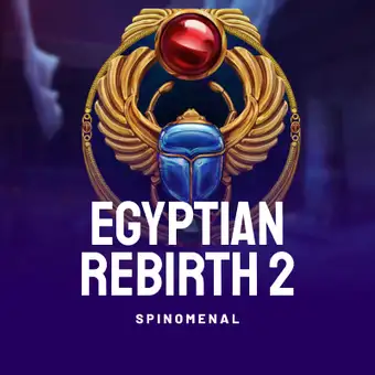 Egyptian Rebirth 2