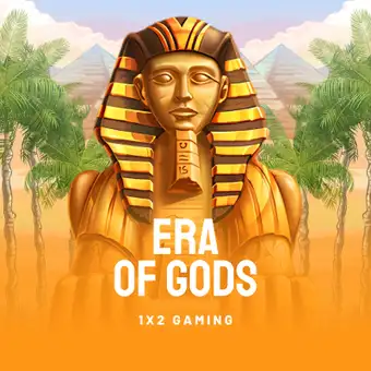 Era of Gods