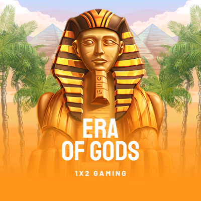 Era of Gods
