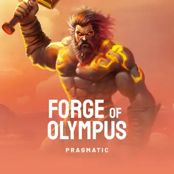 Forge of Olympus
