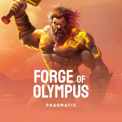 Forge of Olympus