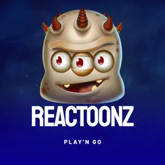 Reactoonz