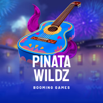 Piñata Wildz