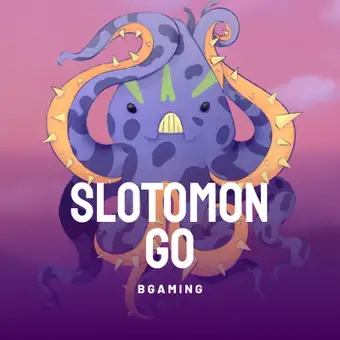 Slotomon Go