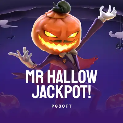 Mr. Hallow-Win