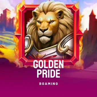 Golden Pride