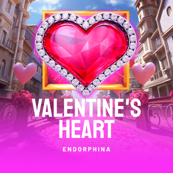 Valentine's Heart