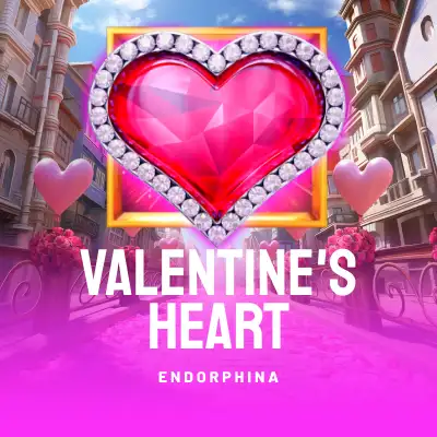 Valentine's Heart