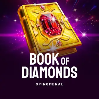 Book Of Diamonds