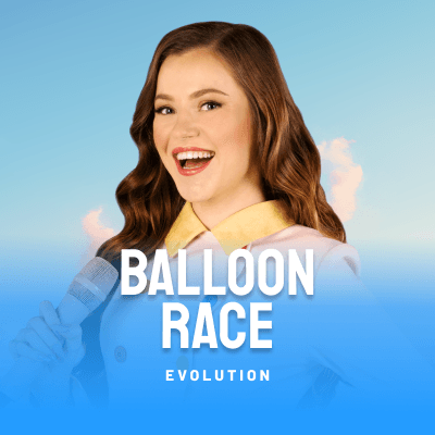 Balloon Race