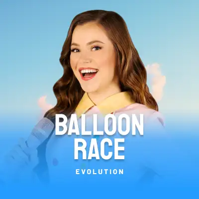 Balloon Race