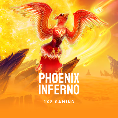 Phoenix Inferno