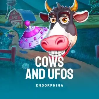 Cows & UFOs