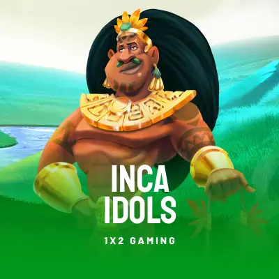 Inca Idols