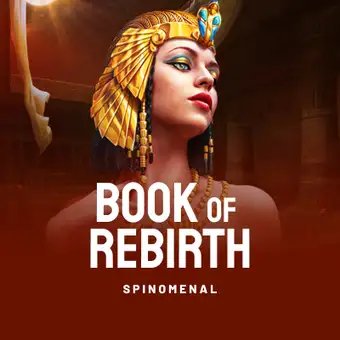 Book of Rebirth