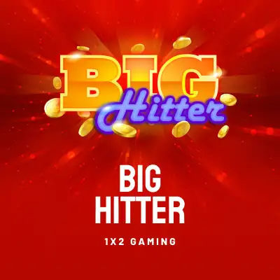 Big Hitter