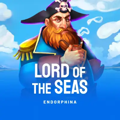 Lord of The Seas
