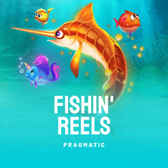 Fishin Reels