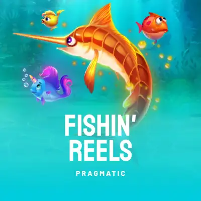 Fishin Reels
