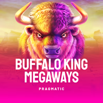 Buffalo King Megaways
