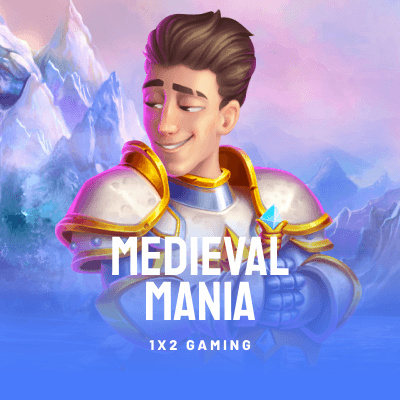 Medieval Mania