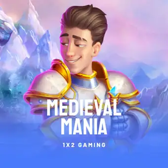 Medieval Mania