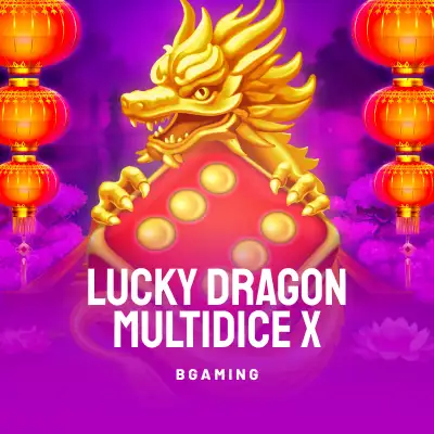 Lucky Dragon MultiDice X