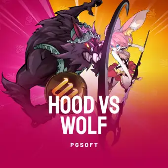 Hood vs Wolf