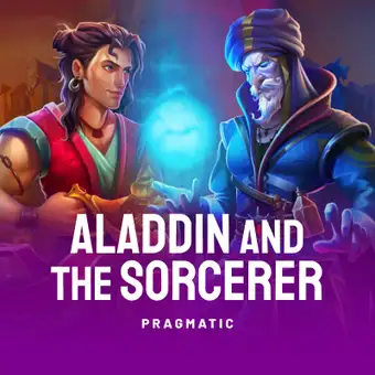 Aladdin and the Sorcerer
