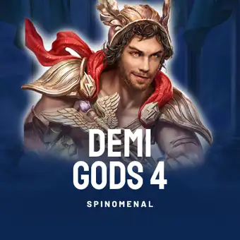 Demi Gods 4