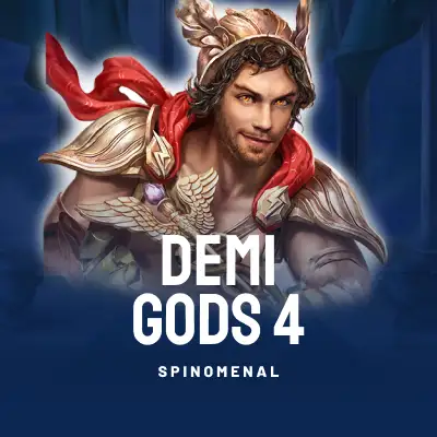 Demi Gods 4