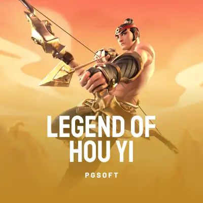 Legend of Hou Yi