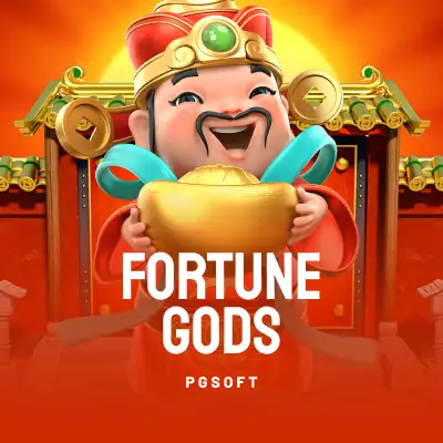Fortune Gods