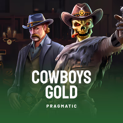 Cowboys Gold