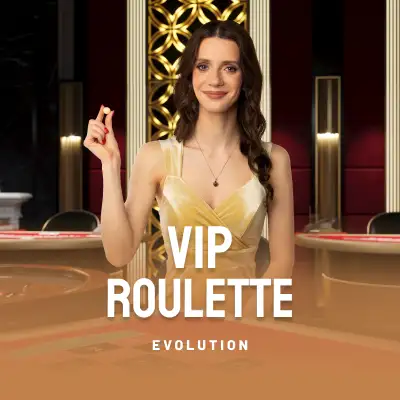 Live VIP Roulette