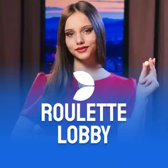 Live Roulette Lobby