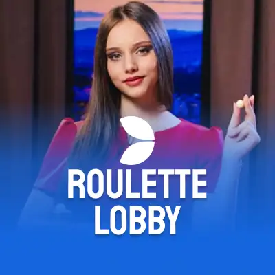 Live Roulette Lobby