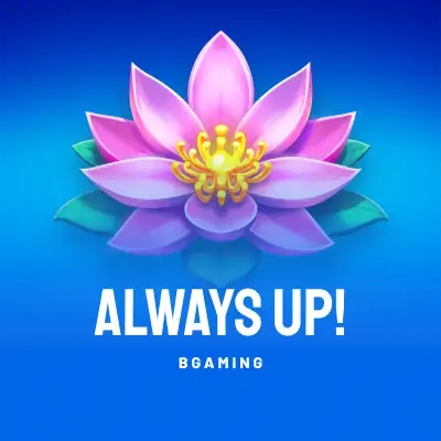 Always Up!