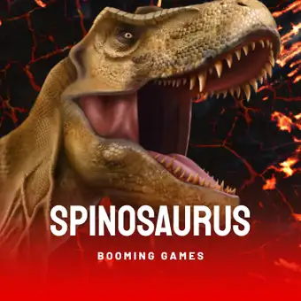 Spinosaurus