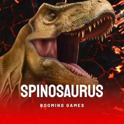 Spinosaurus