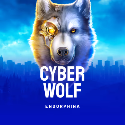 Cyber Wolf