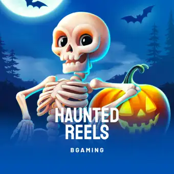 Haunted Reels
